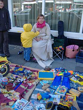 Winkelcentrum Segbroek