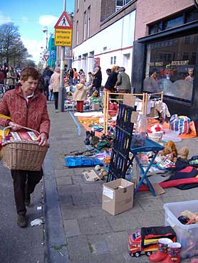 Winkelcentrum Segbroek