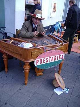 Winkelcentrum Segbroek