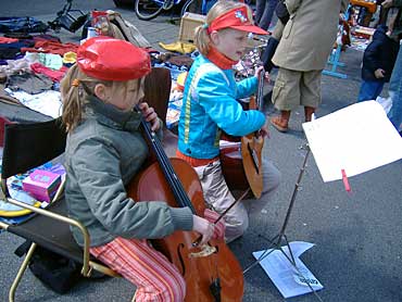 Fahrenheitstraat/Thomsonlaan
