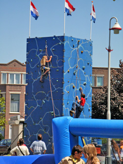 Winkelcentrum Segbroek