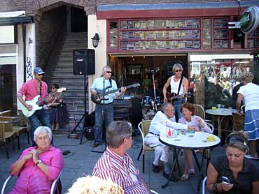 Winkelcentrum Segbroek