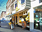 Fahrenheit/Thomsonlaan