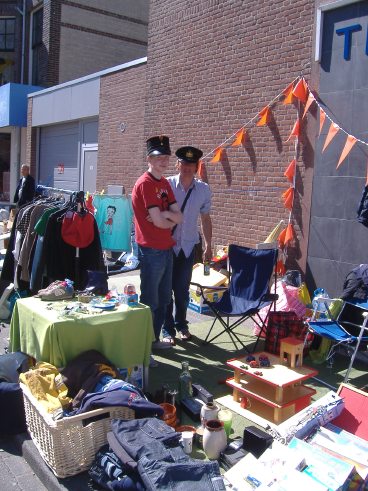 Winkelcentrum Segbroek