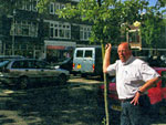 Fahrenheit/Thomsonlaan