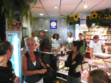 Winkelcentrum Segbroek