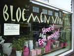 Fahrenheit/Thomsonlaan