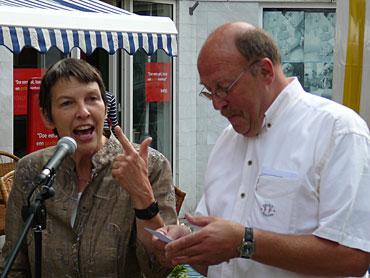 Winkelcentrum Segbroek