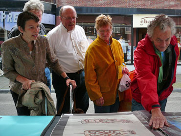 Winkelcentrum Segbroek