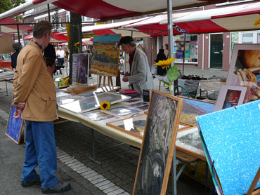 Winkelcentrum Segbroek