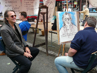 Winkelcentrum Segbroek