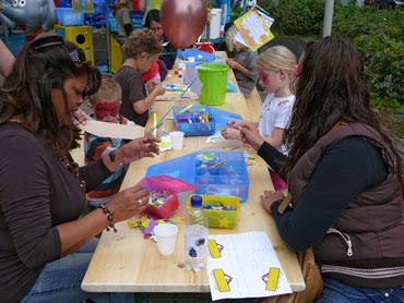 Winkelcentrum Segbroek