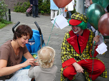 Winkelcentrum Segbroek