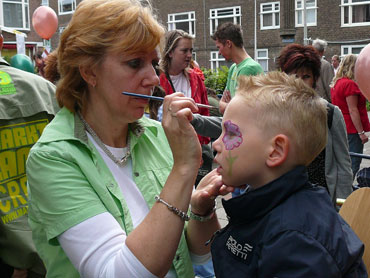 Winkelcentrum Segbroek