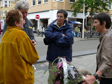 Winkelcentrum Segbroek