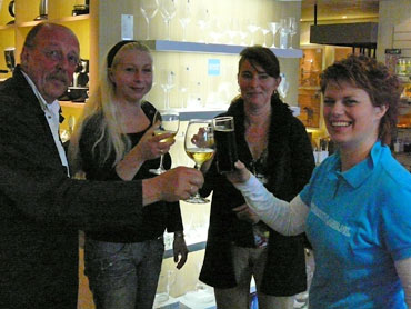 Winkelcentrum Segbroek