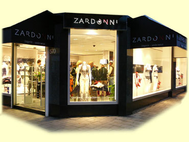 Fahrenheitstraat/Thomsonlaan