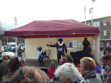 Winkelcentrum Segbroek