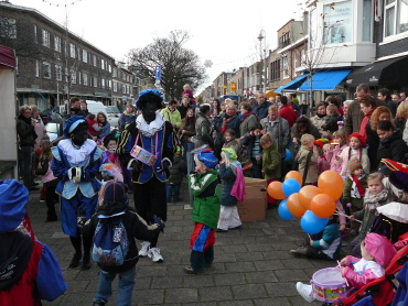 Winkelcentrum Segbroek