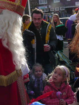 Winkelcentrum Segbroek