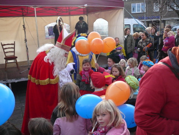 Winkelcentrum Segbroek