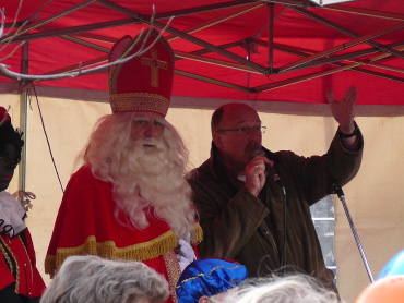 Winkelcentrum Segbroek