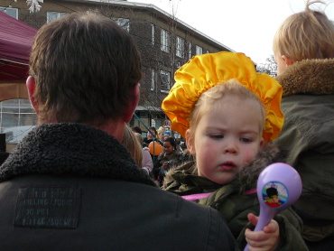 Winkelcentrum Segbroek