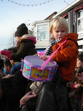 Winkelcentrum Segbroek