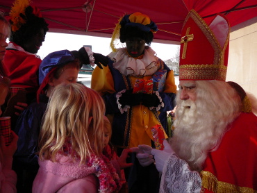 Winkelcentrum Segbroek