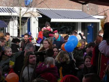 Winkelcentrum Segbroek