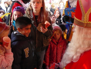 Winkelcentrum Segbroek