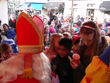 Winkelcentrum Segbroek