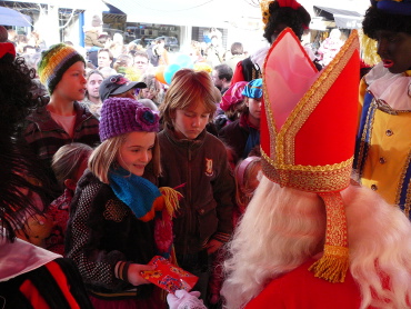 Winkelcentrum Segbroek