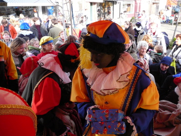 Winkelcentrum Segbroek