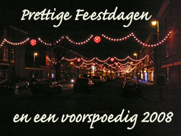 Fahrenheitstraat/Thomsonlaan