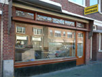 Fahrenheit/Thomsonlaan