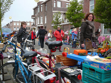 Winkelcentrum Segbroek