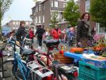 fotoserie Fahrenheitstraat/Thomsonlaan