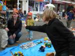 fotoserie Fahrenheitstraat/Thomsonlaan