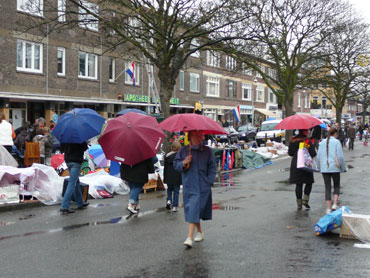 Winkelcentrum Segbroek