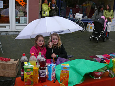 Winkelcentrum Segbroek