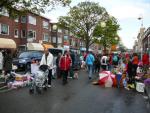 fotoserie Fahrenheitstraat/Thomsonlaan