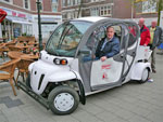 Fahrenheit/Thomsonlaan