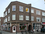 Fahrenheit/Thomsonlaan