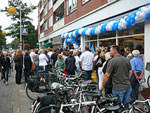 Fahrenheit/Thomsonlaan