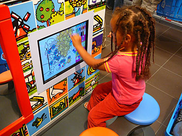 Winkelcentrum Segbroek