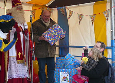 Winkelcentrum Segbroek