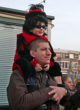 Winkelcentrum Segbroek