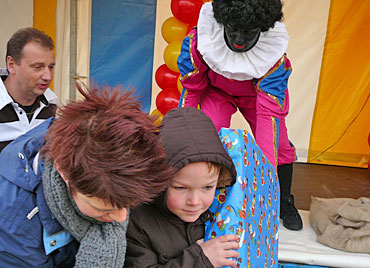 Winkelcentrum Segbroek