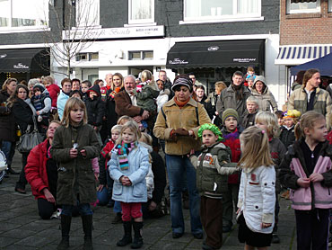 Winkelcentrum Segbroek